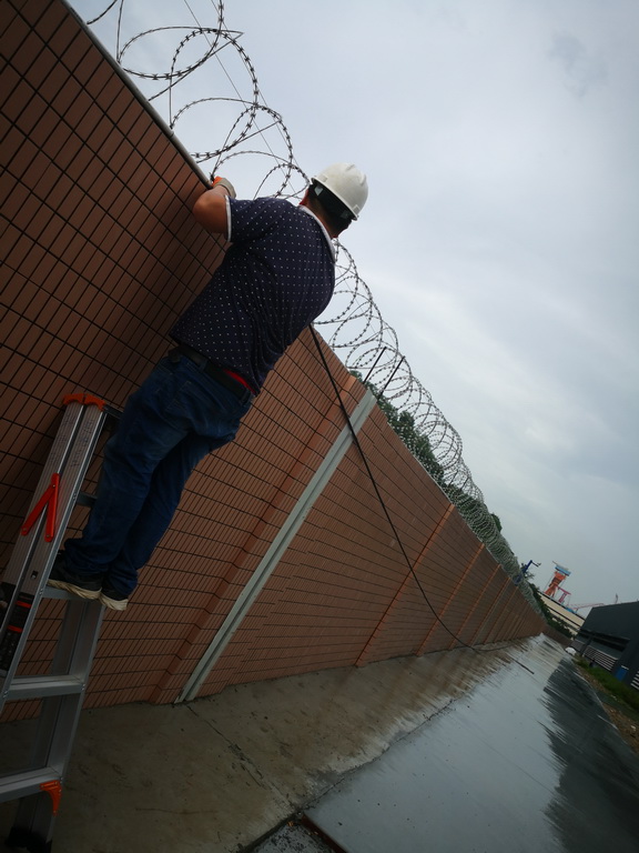 系統集成 · 信息智能化 · 機房建設