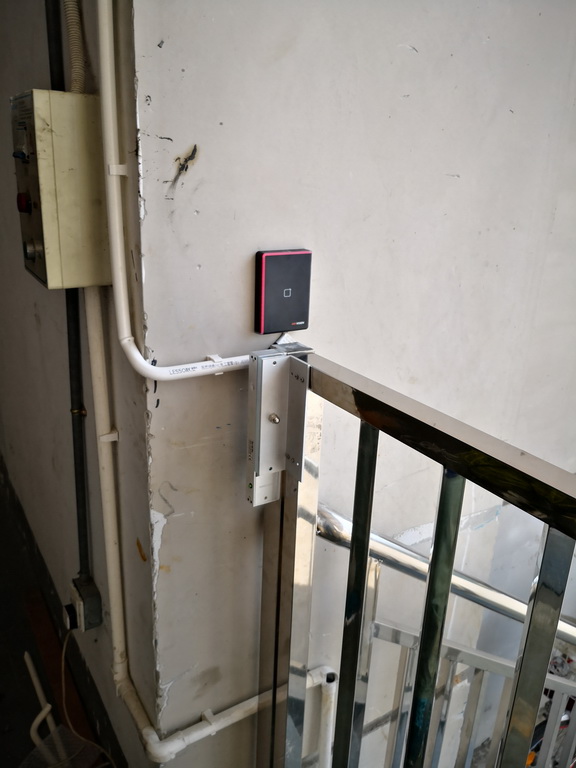 系統集成 · 信息智能化 · 機房建設