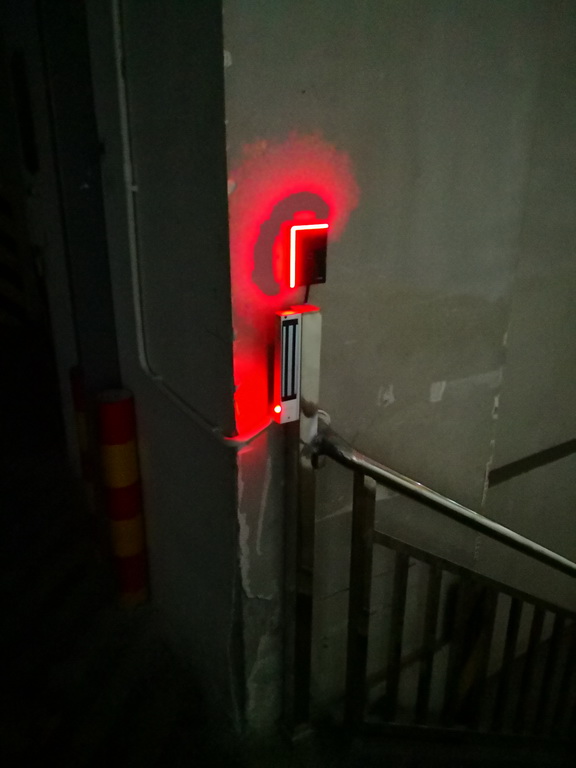 系統集成 · 信息智能化 · 機房建設