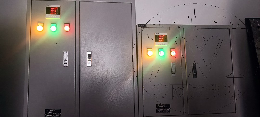 系統集成 · 信息智能化 · 機房建設