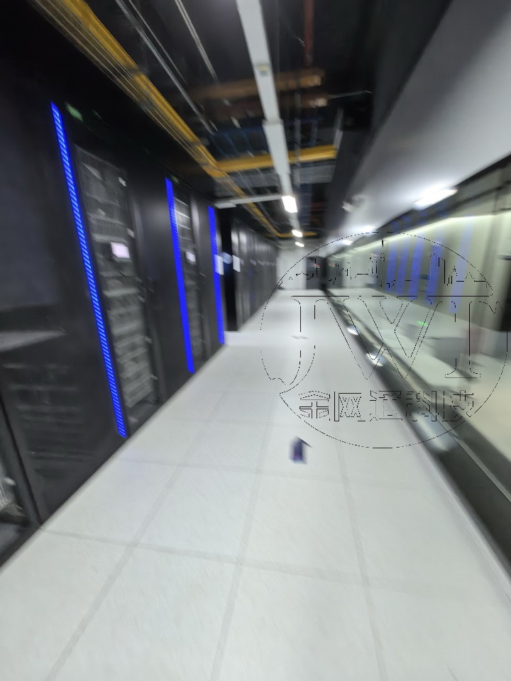 系統集成 · 信息智能化 · 機房建設