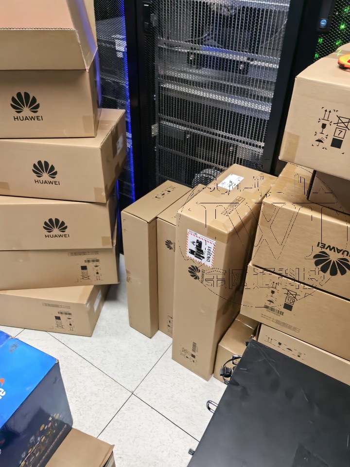 系統集成 · 信息智能化 · 機房建設
