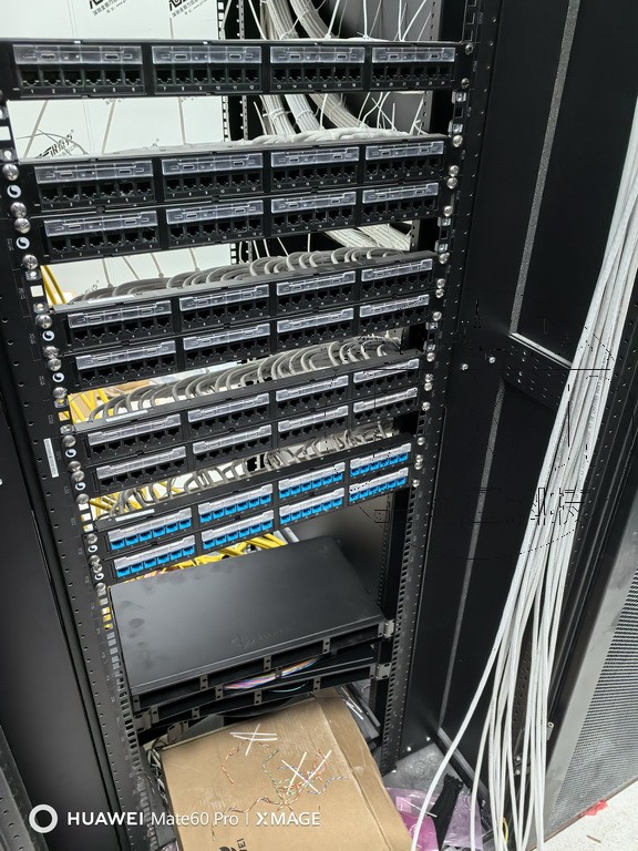 系統集成 · 信息智能化 · 機房建設