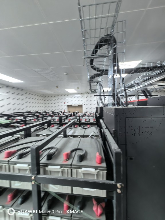 系統集成 · 信息智能化 · 機房建設
