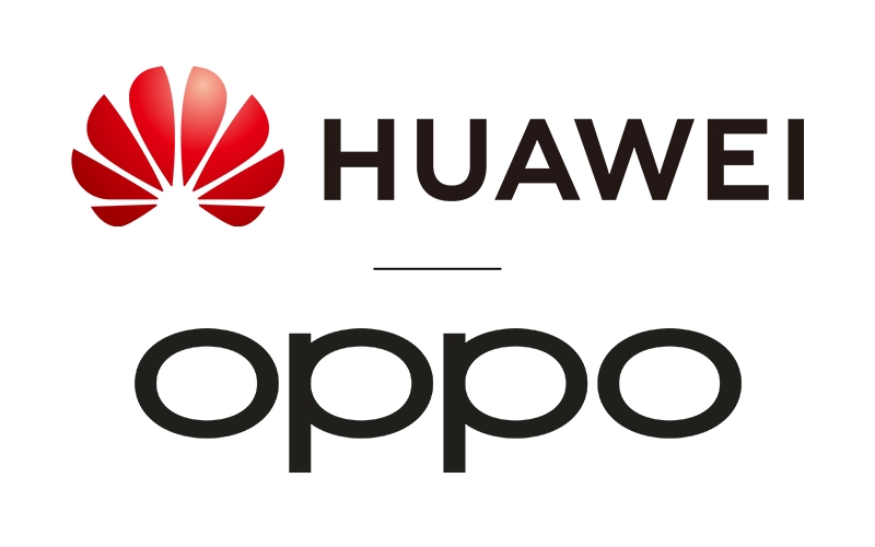 華為與OPPO簽訂全球專利交叉許可協議